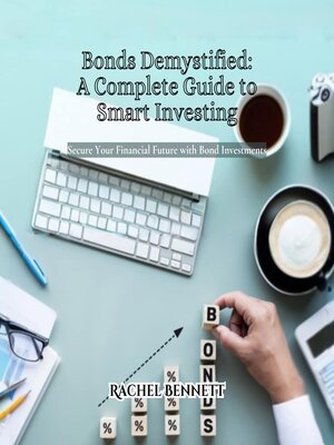 cover image of Bonds Demystified